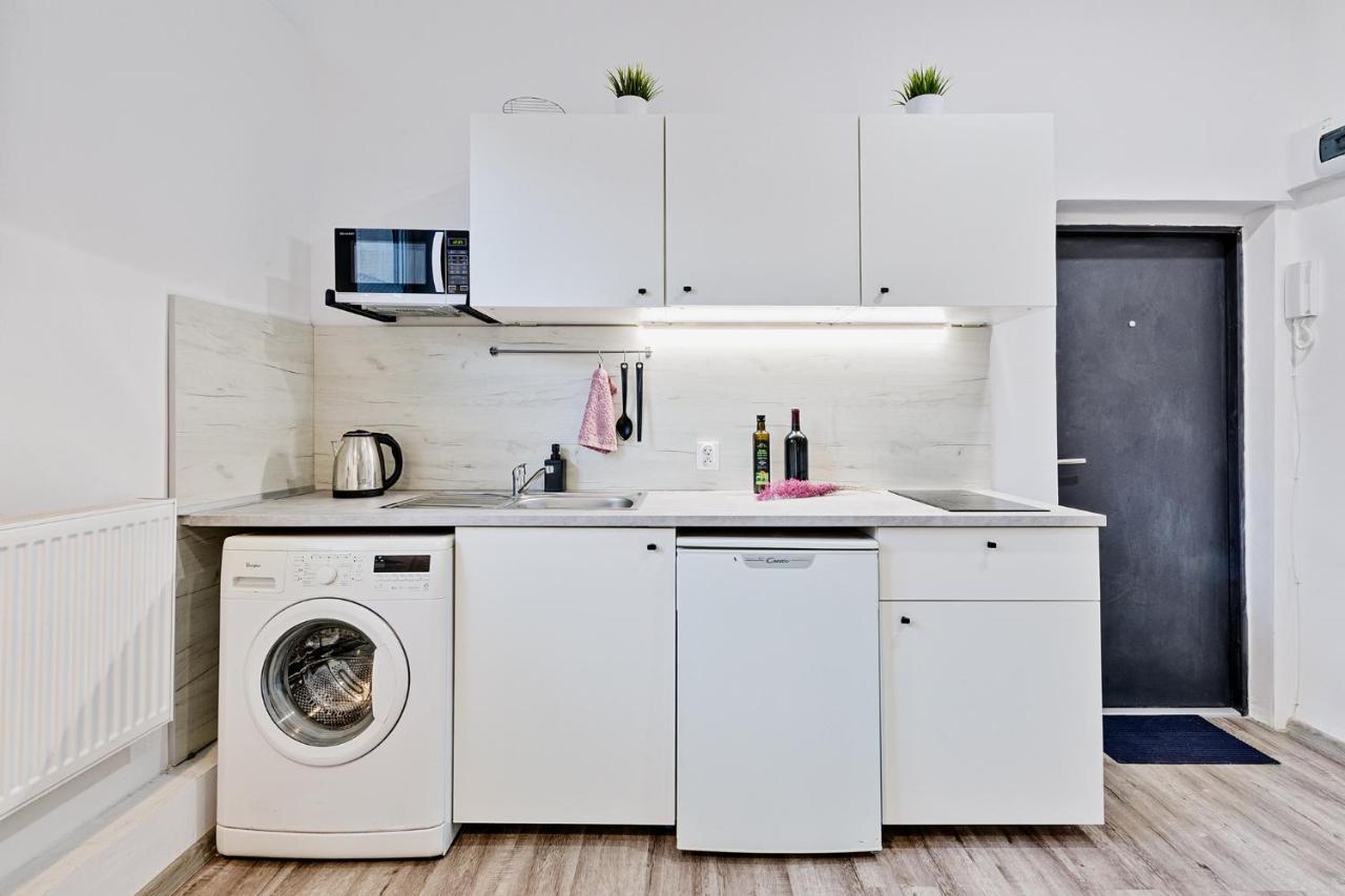 Apartment Delux9 *