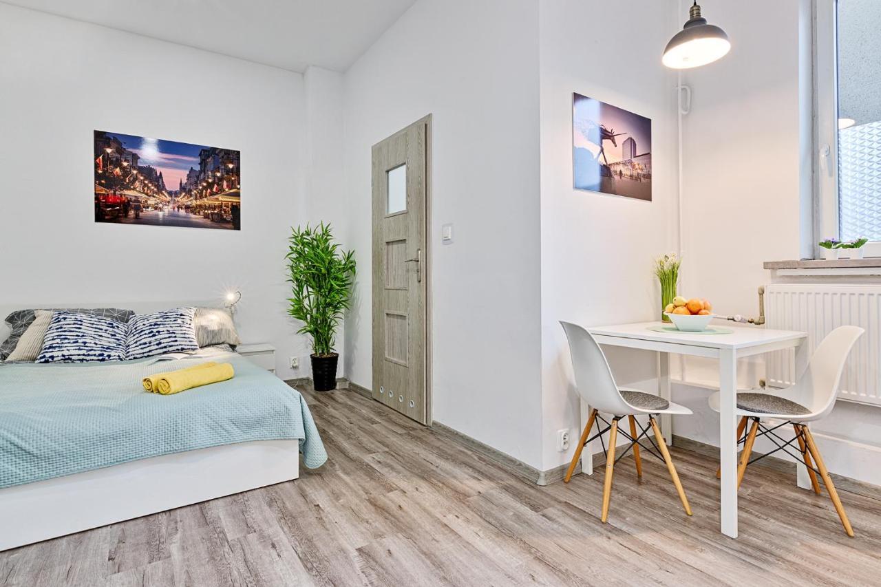 Apartment Delux9