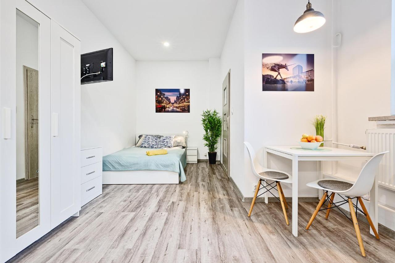Apartment Delux9