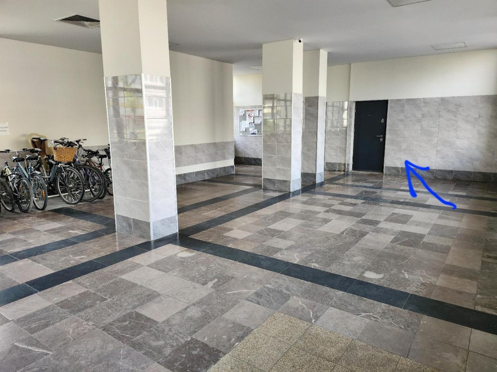 Apartment Delux9