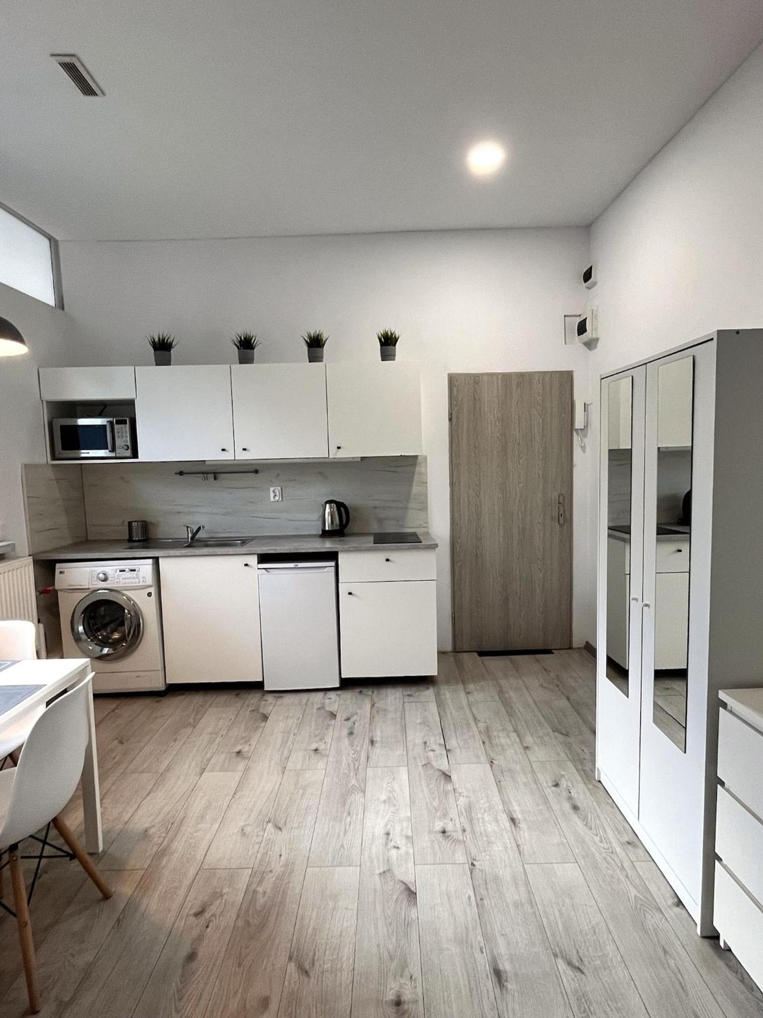 Delux9 Apartment
