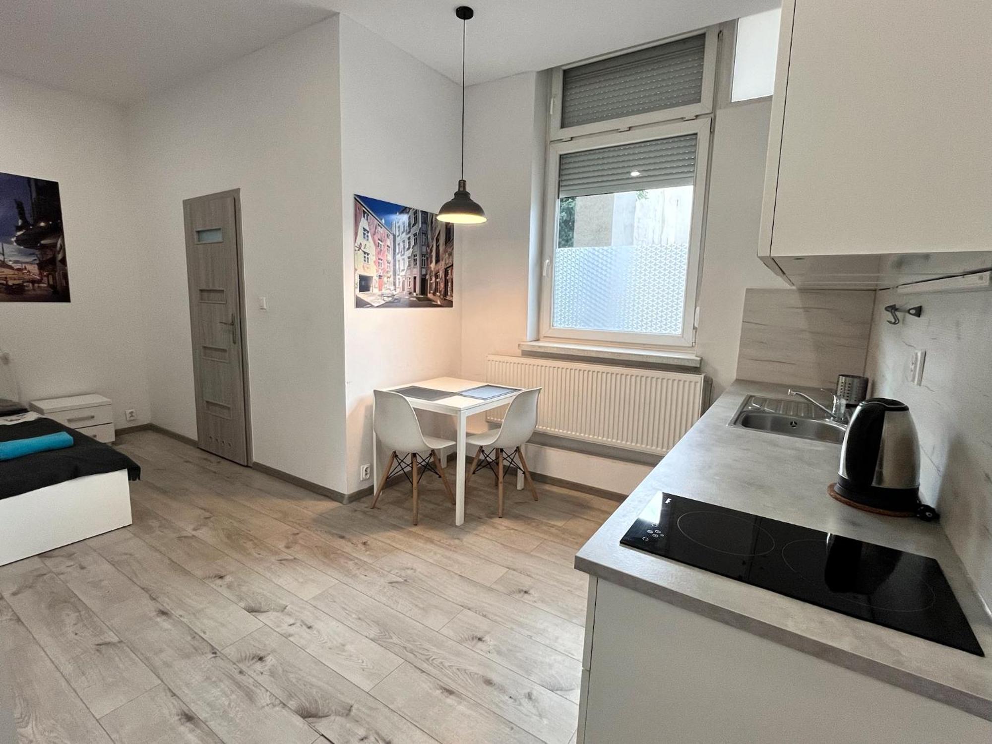 Apartment Delux9 *