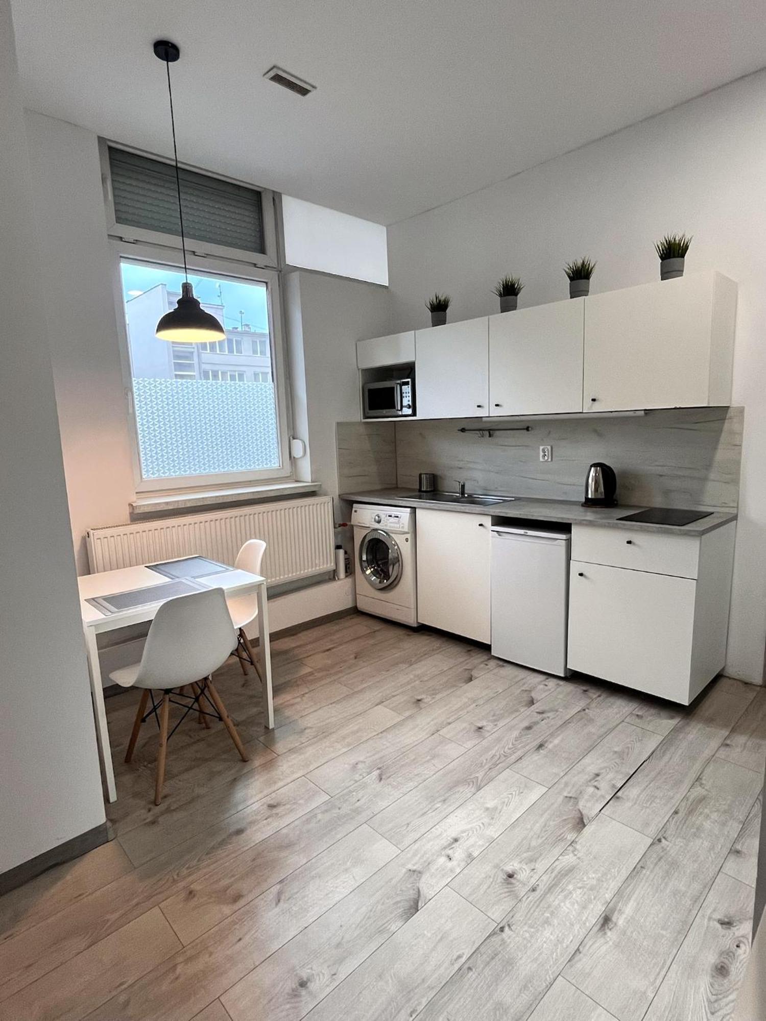 Apartment Delux9